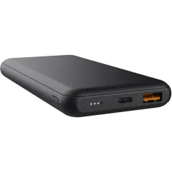 Trust POWERBANK 10000MAH 18W NEGRO REDOH