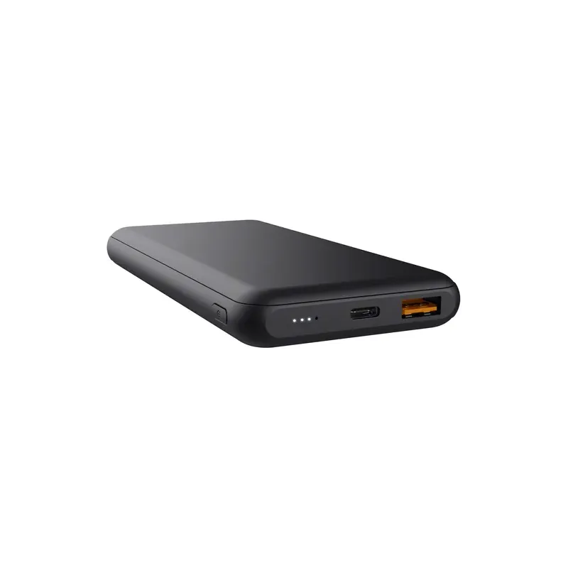 Trust POWERBANK 10000MAH 18W NEGRO REDOH