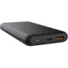 Trust POWERBANK 10000MAH 18W NEGRO REDOH