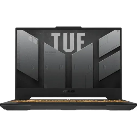 Asus PORTÁTIL TUF507ZC4-HN231 I5-12500H 16GB 512GB SSD RTX-3050 DOS 15.6"