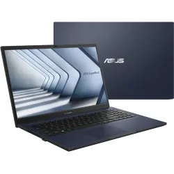 Asus PORTÁTIL B1502CVA-BQ1634X i3-1315U 8GB 256GB SSD W11PRO 15.6"