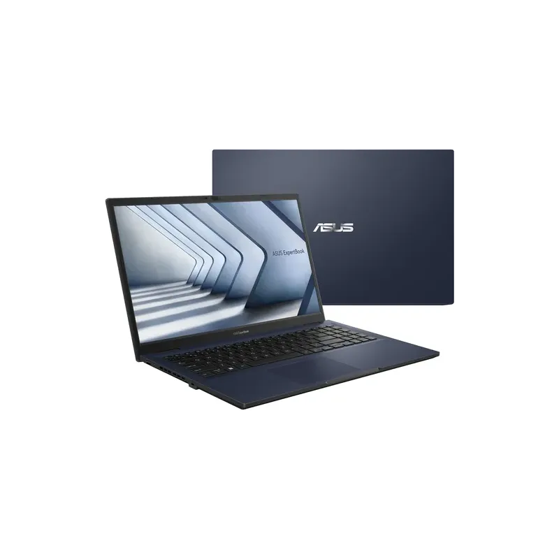 Asus PORTÁTIL B1502CVA-BQ1634X i3-1315U 8GB 256GB SSD W11PRO 15.6"