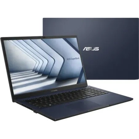 Asus PORTÁTIL B1502CVA-BQ1634X i3-1315U 8GB 256GB SSD W11PRO 15.6"