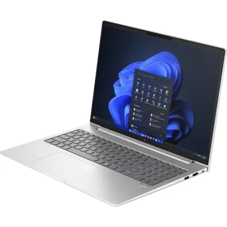 HP PORTÁTIL ELITEBOOK 660 G11 U5-125U 512GB SSD 16GB DDR5 16" W11P