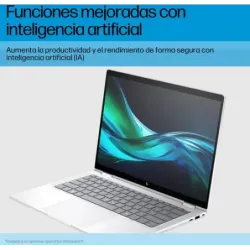 HP PORTÁTIL EX 360 1040 G11 U5-125H 512GB SSD 16GB 14" LTE 5G W11P