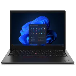 Lenovo PORTÁTIL L13 G5  U5-125U 16GB DDR5 512GB SSD 13.3" W11 PRO