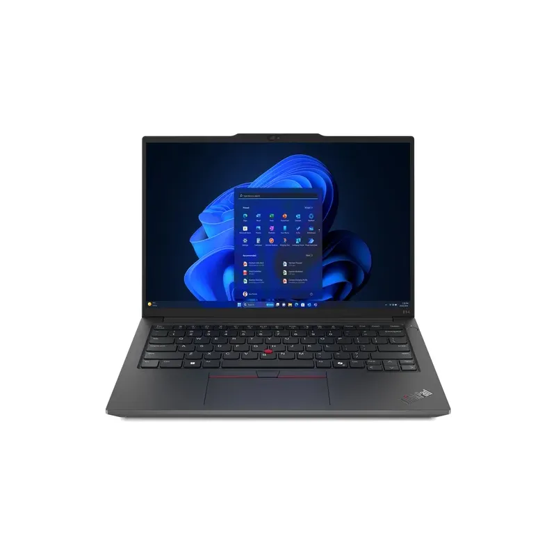 Lenovo PORTÁTIL THINKPAD E16 G2 RYZEN 5 7535HS 14" 16GB DDR5 512GB SS