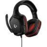 Logitech AURICULARES G332 PIELETTE EMBARGO DATE 5.02 CON MICRÓFONOROPHONE