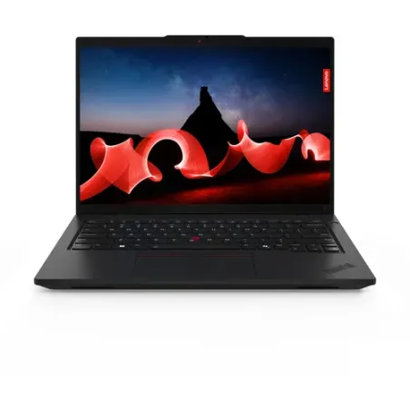 Lenovo PORTÁTIL THINKPAD L14 G5 RYZEN 5-7535U 14" 16GB DDR5 512GB SSD