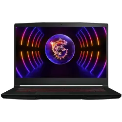 Msi PORTÁTIL THIN GF63-009XES i5-12450H 16GB 512GB SSD RTX-4050 DOS 15.6"