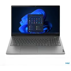 Lenovo PORTÁTIL THINKBOOK 15 G4 I7-1255U 15.6" 16GB 512GB SSD W11P