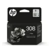 HP CARTUCHO TINTA 308 NEGRO ORIGINAL