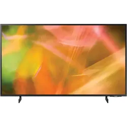 Samsung TV 50" 4K UHD CRYSTAL H.BROWSE LYNK CLOUD HAU8000 SERIES