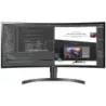 LG 34" ULTRAWIDE CURVO IPS 21:9 3440x1440 HDMI USB-C USB-A