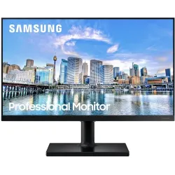 Samsung MONITOR 27" 1920 X1080 FHD 16:9 LF27T450FZUXEN HDMI DISPLAYPORT USB MM