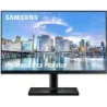 Samsung MONITOR 27" 1920 X1080 FHD 16:9 LF27T450FZUXEN HDMI DISPLAYPORT USB MM