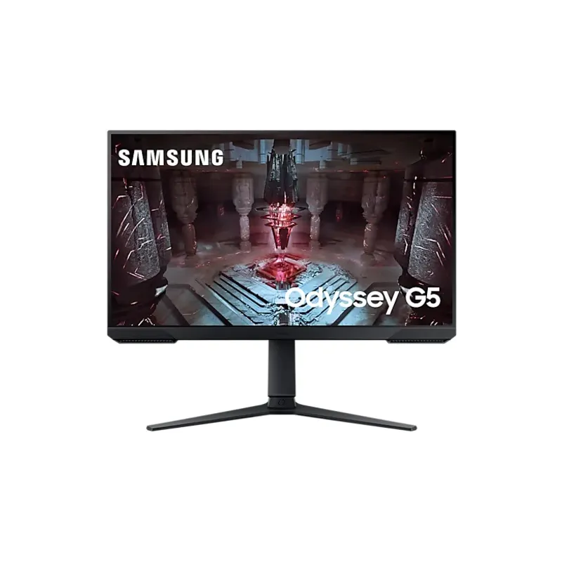 Samsung MONITOR 27" ODYSSEY 2560X1440 16:9 300 DP 1.4  2HDMI