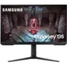 Samsung MONITOR 27" ODYSSEY 2560X1440 16:9 300 DP 1.4  2HDMI