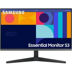 Samsung MONITOR 27" IPS 1920x1080 FHD 100HZ S27C330GA HDMI