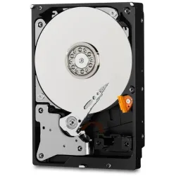 Western Digital DISCO DURO 6TB VIOLETA 64MB 3.5" SATA 6GB/S INTELLIPOWERRPM