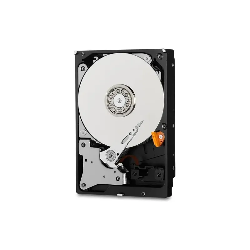 Western Digital DISCO DURO 6TB VIOLETA 64MB 3.5" SATA 6GB/S INTELLIPOWERRPM