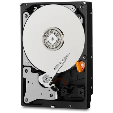 Western Digital DISCO DURO 6TB VIOLETA 64MB 3.5" SATA 6GB/S INTELLIPOWERRPM