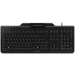 Cherry TECLADO SECURE BOARD 1.0 FRANCES