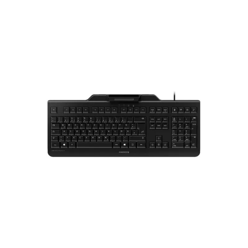 Cherry TECLADO SECURE BOARD 1.0 FRANCES