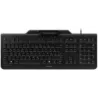 Cherry TECLADO SECURE BOARD 1.0 FRANCES