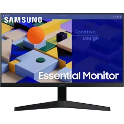 Samsung MONITOR 27" IPS 1920x1080 FHD 16:9 S27C310EA VGA HDMI