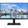 Samsung MONITOR 27" IPS 1920x1080 16:9 4MS F27T450F HDMI DISPLAYPORT USB HAS