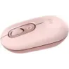 Logitech RATÓN POP CON EMOJI ROSE