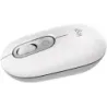 Logitech RATÓN POP CON EMOJI OFF-BLANCO