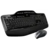 Logitech TECLADO INALÁMBRICO DESKTOP MK710 IDIOMA FRANCÉS NEW FEB 20