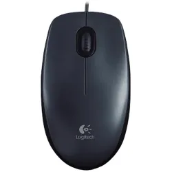 Logitech RATÓN M100 - GRIS