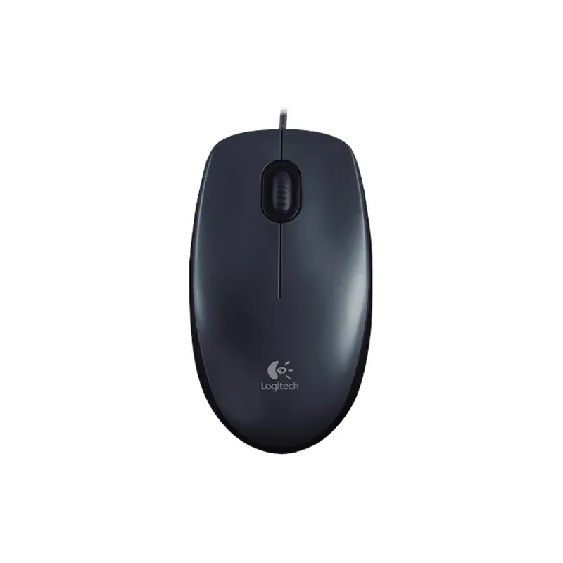 Logitech RATÓN M100 - GRIS