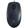 Logitech RATÓN M100 - GRIS