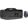 Logitech TECLADO Y RATÓN INALÁMBRICOS MK710 INTL NSEA 2.4GHZ