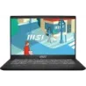 Msi PORTÁTIL MODERN 14-447XES I5-1335U 16GB 512GB SSD DOS 14"