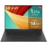 LG PORTÁTIL 16Z90R I7-1360P 32GB DDR5 1TB SSD RTX-3050 W11H 16" IPS