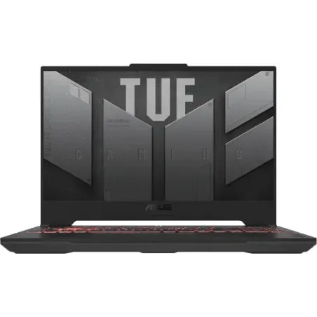 Asus PORTÁTIL TUF507NUR-LP11 AMD RYZEN 7-7435HS 16GB DDR5 512GB SSD RTX-4050 DOS 15.6"