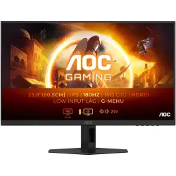 Aoc MONITOR GAMING 23.8" 1920x1080 16:9 250 CD/M 1000:1 1MS HDMI