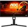 Aoc MONITOR 24.5" LED 1920x1080 25G3ZM HDMI DISPLAYPORT HAS