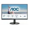 Aoc MONITOR 27" 16:9 2560X1440 VA 50M:1