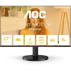 Aoc MONITOR Q27B3CF2 27" 16:9 WLED 2560X1440 100HZ 4S 3000:1