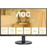 Aoc MONITOR 27" IPS 16:9 60HZ QHD 3840X2160 HDMI DISPLAYPORT