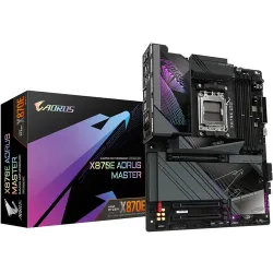 Gigabyte PLACA BASE X870E AORUS MASTER ATX AM5