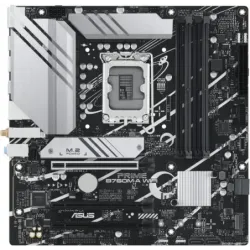 Asus PLACA BASE PRIME B760M-A WIFI DDR5 MATX 1700