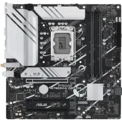 Asus PLACA BASE PRIME B760M-A WIFI DDR4 MATX 1700