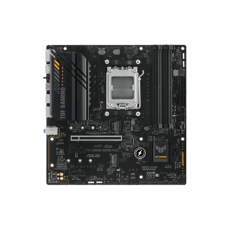 Asus PLACA BASE TUF GAMING A620M-PLUS MATX AM5